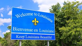 Dozens of new Louisiana laws take effect in 2019