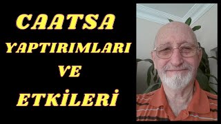 Caatsa yaptırımları bizi etkiler mi