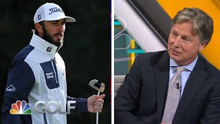 Tiger Woods, Jon Rahm, Max Homa's golf swings analyzed at Genesis Invitational | Golf Channel