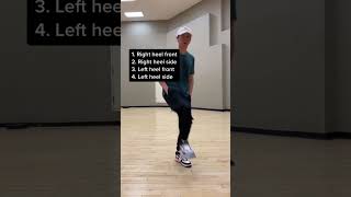 How to do T-Step Variation Easy Step By Step Tutorial