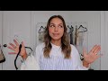 spring try on haul x garage clothing *new cottagecore collection*