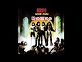 kiss love gun demos