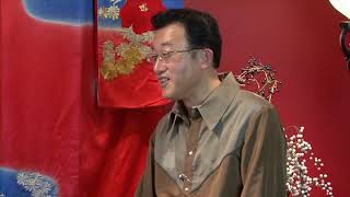 [4]TraditionJAPAN Special Interview - 第4回 丸山 おさむ 氏