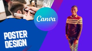 How to Design a Poster in Canva: Step-by-Step Guide (No Cost!)