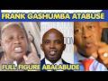 FULL FIGURE AWANDA MULIRO KU NSONGA ZA DR MUGANGA ,ABANYALWANDA BATABUSE
