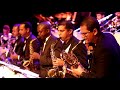 INFLUÊNCIA DO JAZZ - Ultra Jazz Big Band