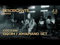 COCO EM Gqom & Amapiano DJ Set Live From DESCENDANTS Nairobi