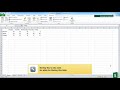 28. Formatting Numeric Values || VBA Tutorial || Lecture || Microsoft Excel ||