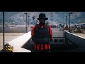 Denzel Wallace| Character Intro GTA 5| NOPIXEL RP|