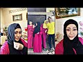 Liza Abdullah || Meriah Raya Bersama Anak Cucu