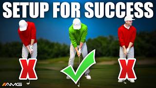 World Top Coach Gave Us His Cheat Code To Do Before Every Swing! 🏌️‍♂️