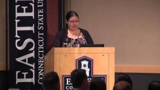 Eastern Connecticut State University's 125th Anniversary Event - Psychology 10/30/14