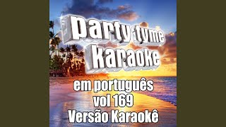 Duvido Você Não Tomar Uma (Made Popular By Simone E Simaria) (Karaoke Version)