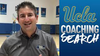 Predictions for UCLA's next basketball coach