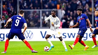 Nicolas Pepe • Skills and Goals 2022 • Ivory Coast | HD