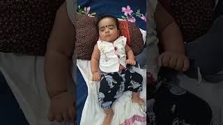 ധ്രുവയുടെ കുട്ടി ഡാൻസ്🕺 #shots #viral #dance #cutebaby #india #viralvideo