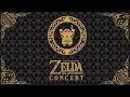 Main Theme - The Legend of Zelda: 30th Anniversary Concert