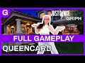 Just Dance 2024 Fanmade - 퀸카 (Queencard) by (G)I-DLE EXTREME VERSION