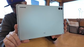 Samsung Galaxy Tab S9 FE Plus: My Long-Term Review