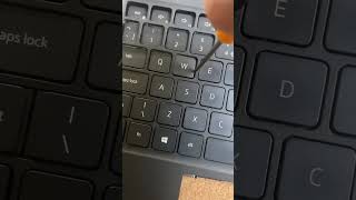 Dell Latitude 3520 Series Laptop Keyboard Key Broken Not Working How To Fix