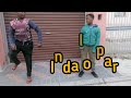 indalo par (abafana dance crew)