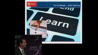 Using data and technology to improve patient outcomes