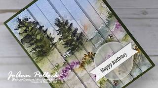Double Vision Card