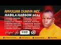 DJ Julius Habila Habson Rayuwar Duniya Mix {09067946719}