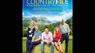 Countryfile: A Celebration Of The Seasons (Main Menu)