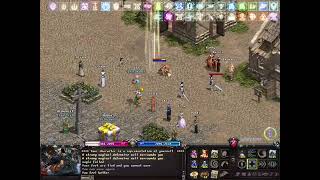 LINEAGE 1 siege(PVP 2 vs 7) April 30,2024 #linfreeplayserver