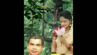 davatharoo poothaanaloru devakumari ദേവദാരൂ പൂത്ത നാളൊരു ദേവകുമാരിയെ... (Dileep. v)