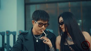 Lain Maw Thee ( လိမ္မော်သီး) - စွန့်စားမယ့်အချစ် ( Official Music Video)