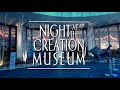 Night At the Creation Museum