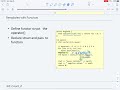 Functors in C++