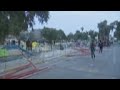 Militia supporters end vote result protest in Iraq