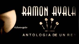 Ramon Ayala - Enseñame a Olvidar