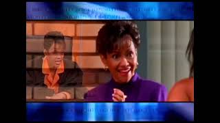 Judge Hatchett Introduction Season 1 (2000-2001)