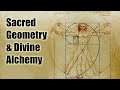 Sacred Geometry & Divine Alchemy - ROBERT SEPEHR