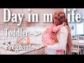 Young Mom Day In My Life | TheChanFam