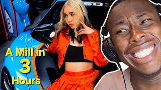 Lil Tay Just Broke the Internet With Her OnlyFans Debut