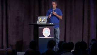 GopherCon 2016: Inside the Map Implementation - Keith Randall