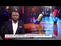 annual floods some drains in accra have been dredged news desk on joynews 9 6 20