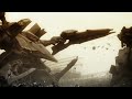 ［ac4］mad fall 意訳歌詞付きarmoredcore4