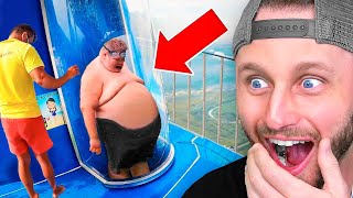 Try NOT To Laugh Challenge!