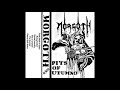 morgoth ger demo 1.pits of utumno.1988 restored u0026 mastered