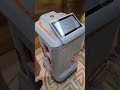 This robot will deliver your food #china #technology