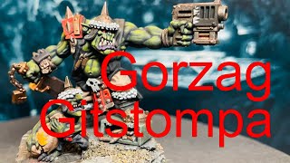 Ep086: Gorzag Gitstompa   HD 1080p