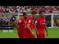 serge gnabry vs real madrid • pre season 2019 20 • all touches • hd 1080i