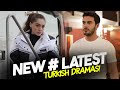 Top 10 New Completed Turkish Series with English Subtitles