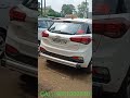 hyundai i20 asta sm car bazar murshidabad